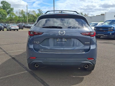 2023 Mazda Mazda CX-5 2.5 S Carbon Edition AWD