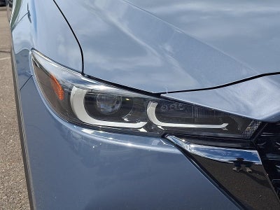 2023 Mazda Mazda CX-5 2.5 S Carbon Edition AWD