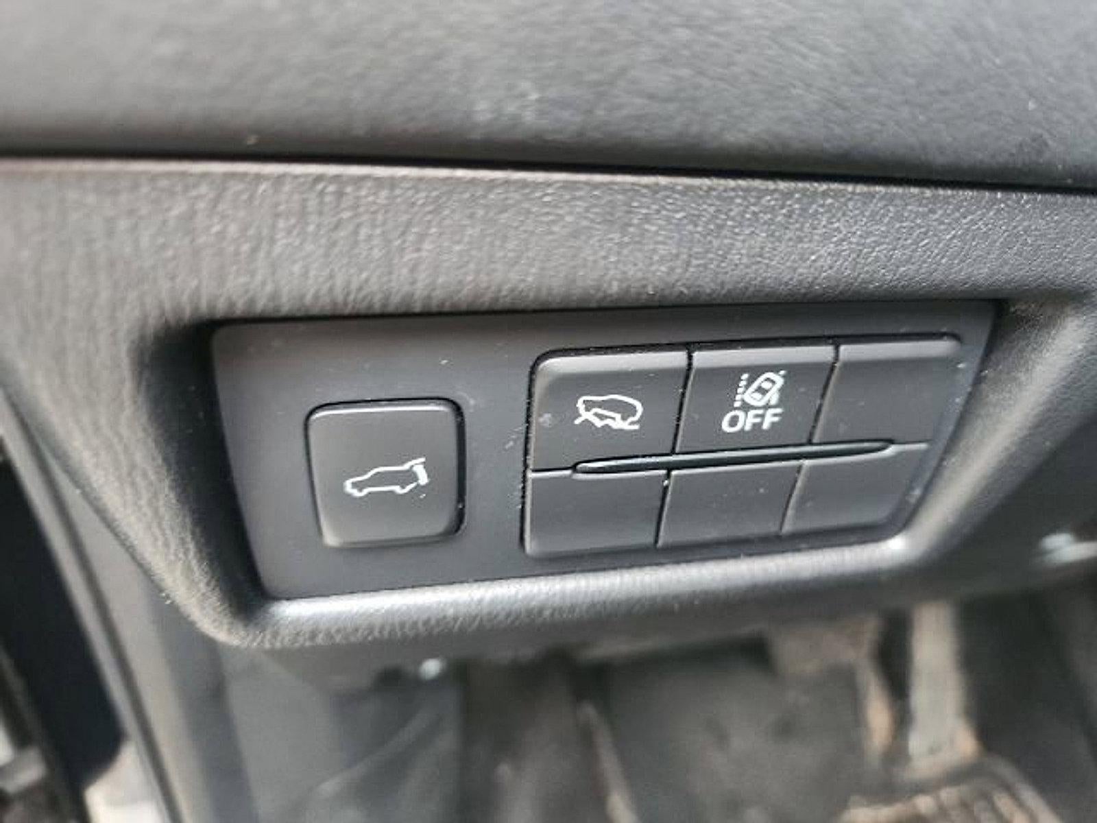 2023 Mazda Mazda CX-5 2.5 S Preferred Package AWD