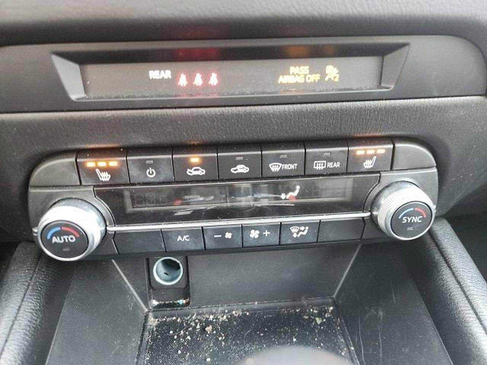 2023 Mazda Mazda CX-5 2.5 S Preferred Package AWD