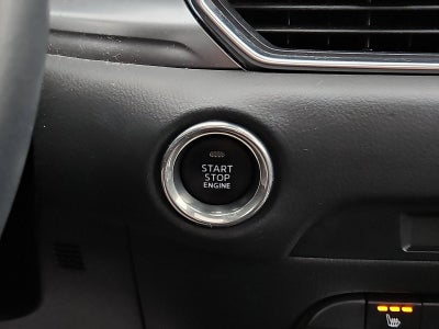 2023 Mazda Mazda CX-5 2.5 S Preferred Package AWD