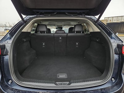 2023 Mazda Mazda CX-5 2.5 S Preferred Package AWD
