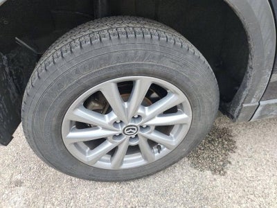 2023 Mazda Mazda CX-5 2.5 S Preferred Package AWD