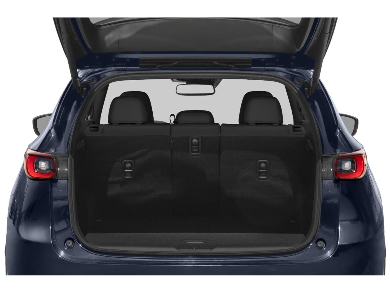 2023 Mazda Mazda CX-5 2.5 S Preferred Package AWD