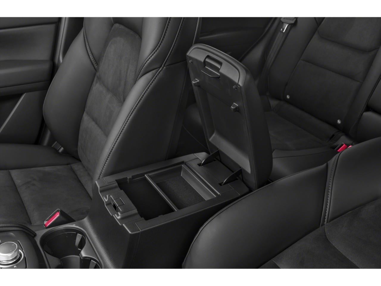 2019 Mazda Mazda CX-5 Touring AWD