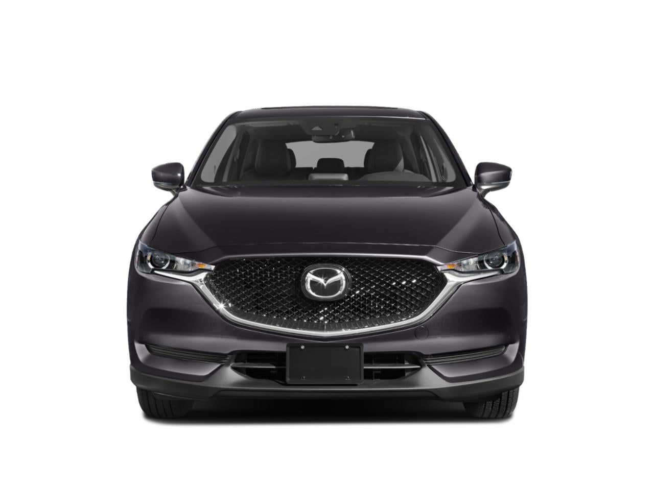 2019 Mazda Mazda CX-5 Touring AWD