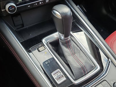 2023 Mazda Mazda CX-5 2.5 S Carbon Edition AWD