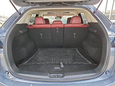 2023 Mazda Mazda CX-5 2.5 S Carbon Edition AWD