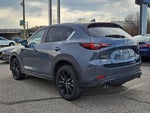 2023 Mazda Mazda CX-5 2.5 S Carbon Edition AWD