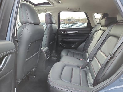 2023 Mazda Mazda CX-5 2.5 S Carbon Edition AWD