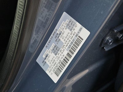 2023 Mazda Mazda CX-5 2.5 S Carbon Edition AWD