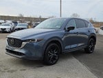 2023 Mazda Mazda CX-5 2.5 S Carbon Edition AWD