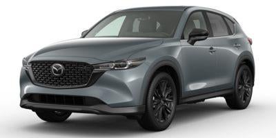 2023 Mazda Mazda CX-5 2.5 S Carbon Edition AWD