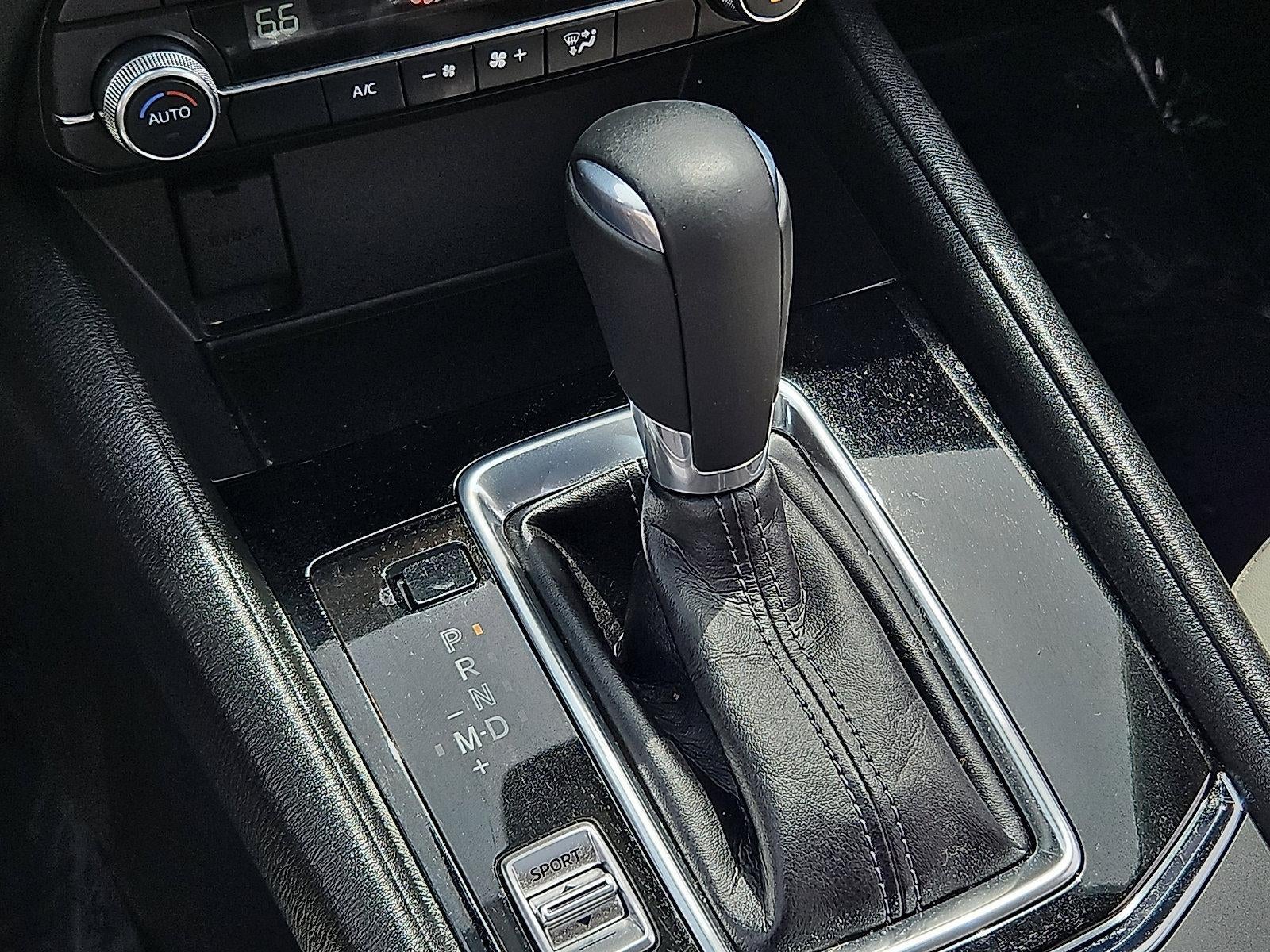 2023 Mazda Mazda CX-5 2.5 S Preferred Package AWD