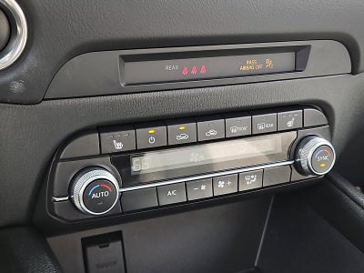 2023 Mazda Mazda CX-5 2.5 S Preferred Package AWD