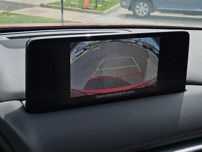 2023 Mazda Mazda CX-5 2.5 S Preferred Package AWD