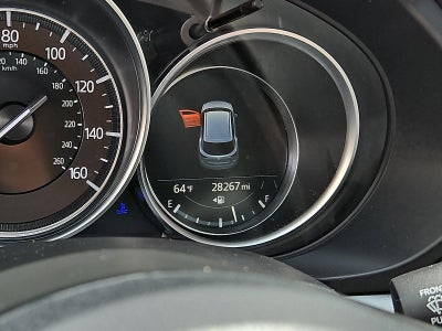 2023 Mazda Mazda CX-5 2.5 S Preferred Package AWD