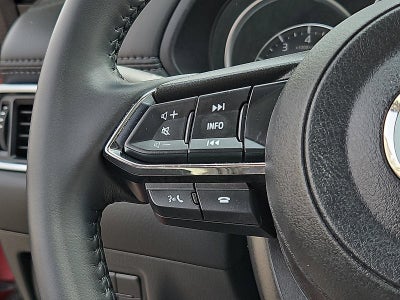 2023 Mazda Mazda CX-5 2.5 S Preferred Package AWD