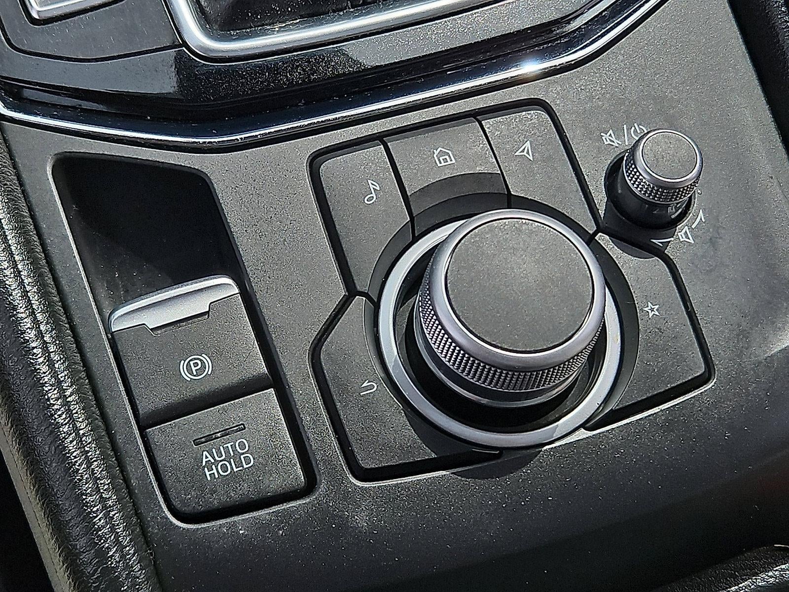 2023 Mazda Mazda CX-5 2.5 S Preferred Package AWD