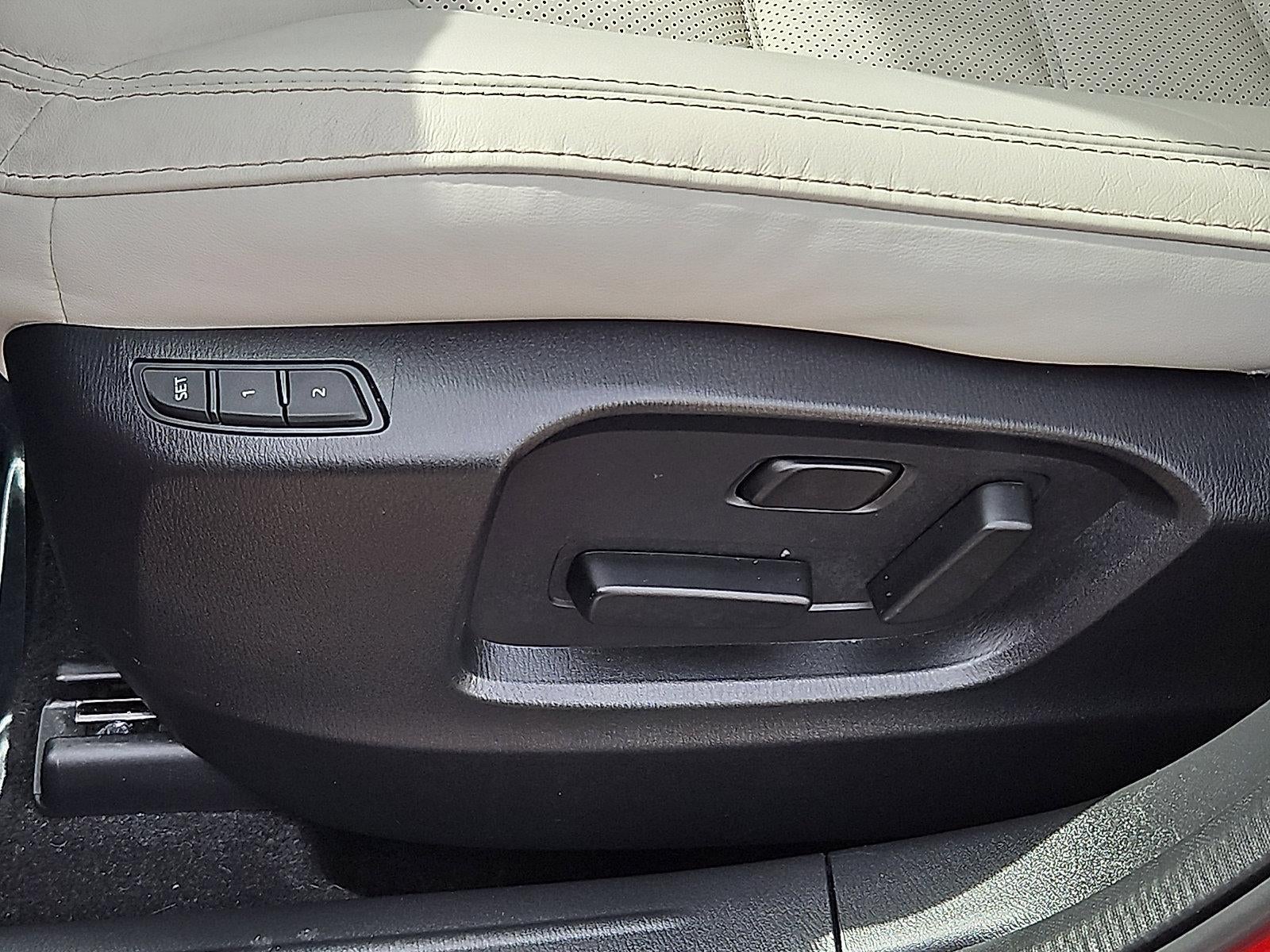 2023 Mazda Mazda CX-5 2.5 S Preferred Package AWD