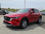 2023 Mazda Mazda CX-5 2.5 S Preferred Package AWD