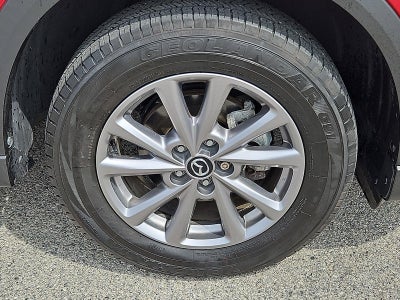 2023 Mazda Mazda CX-5 2.5 S Preferred Package AWD