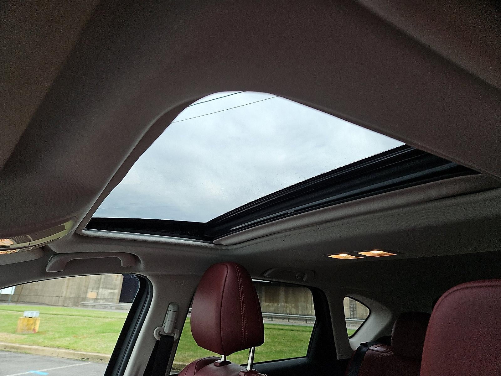 2023 Mazda Mazda CX-5 2.5 S Carbon Edition AWD