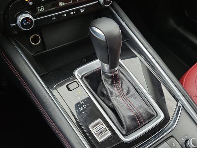 2023 Mazda Mazda CX-5 2.5 S Carbon Edition AWD