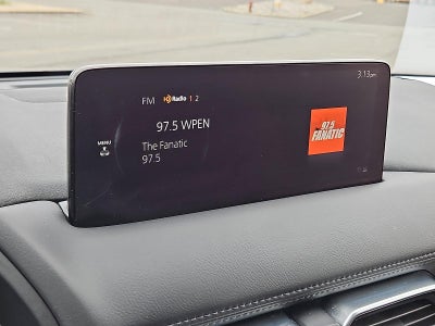 2023 Mazda Mazda CX-5 2.5 S Carbon Edition AWD