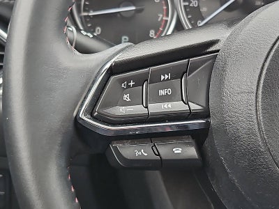 2023 Mazda Mazda CX-5 2.5 S Carbon Edition AWD