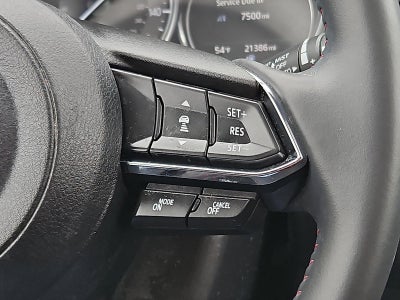 2023 Mazda Mazda CX-5 2.5 S Carbon Edition AWD