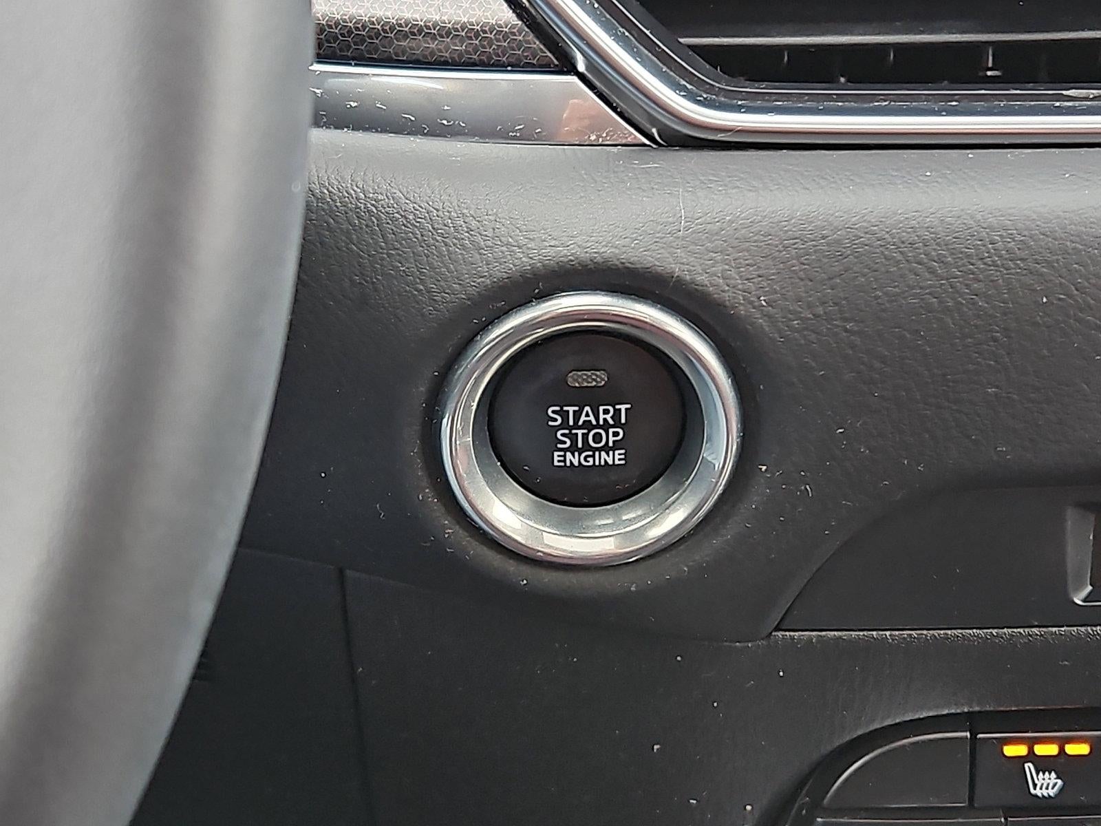 2023 Mazda Mazda CX-5 2.5 S Carbon Edition AWD