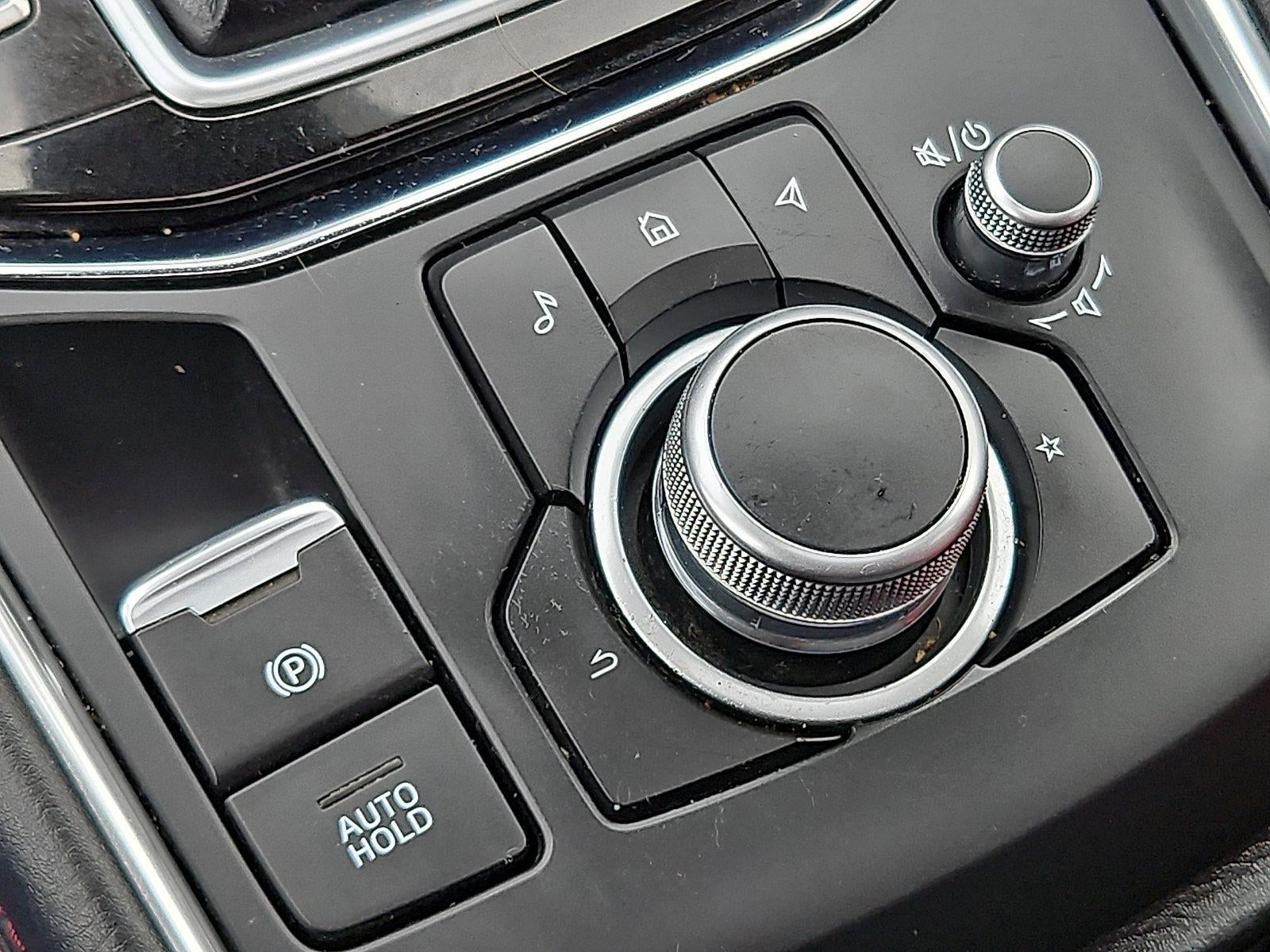 2023 Mazda Mazda CX-5 2.5 S Carbon Edition AWD