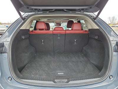 2023 Mazda Mazda CX-5 2.5 S Carbon Edition AWD