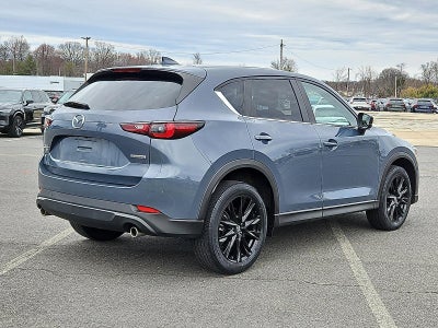 2023 Mazda Mazda CX-5 2.5 S Carbon Edition AWD