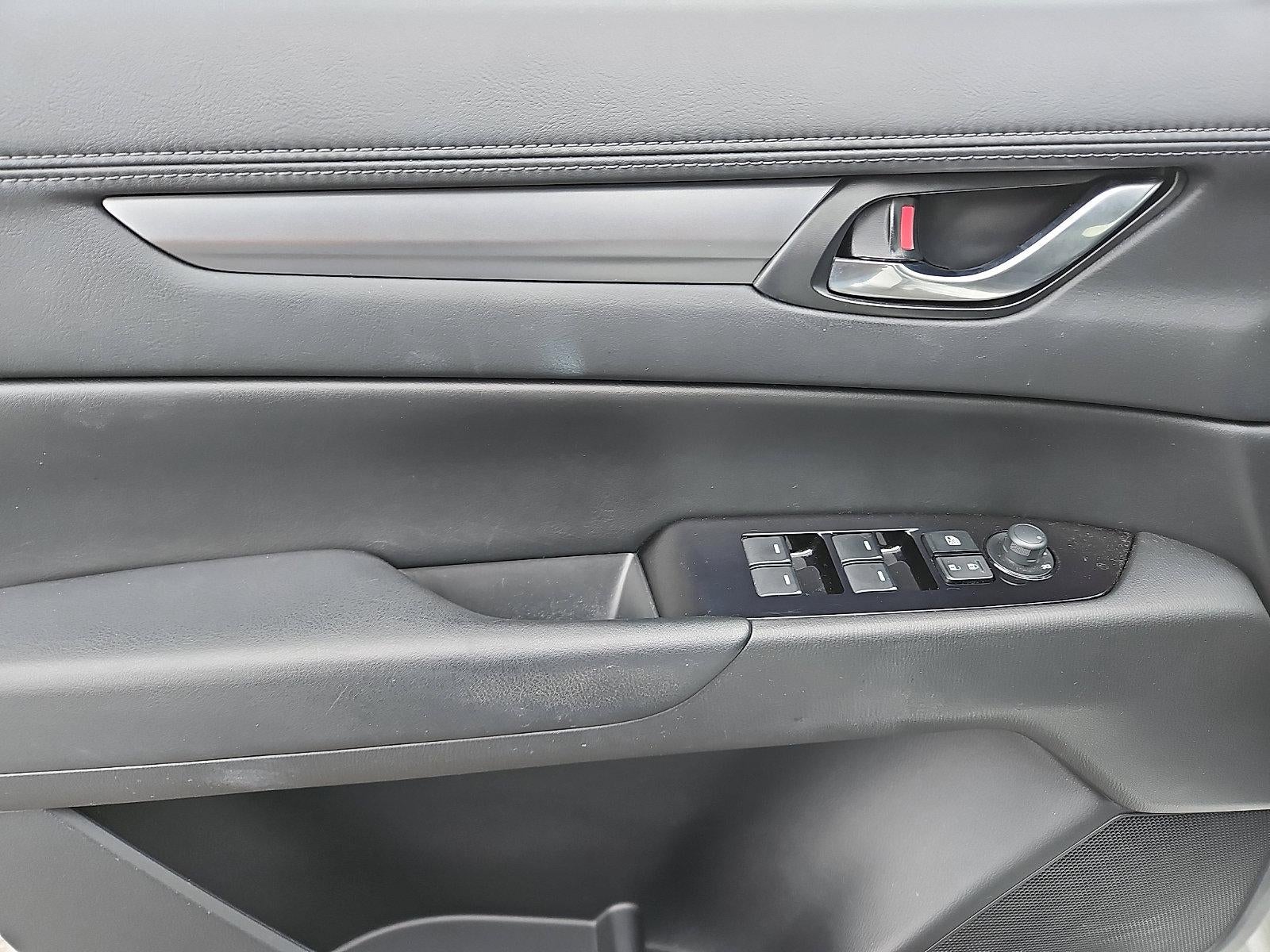 2021 Mazda Mazda CX-5 Touring AWD