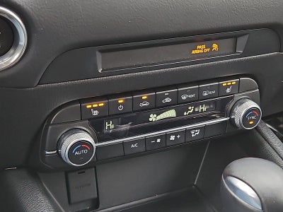 2021 Mazda Mazda CX-5 Touring AWD