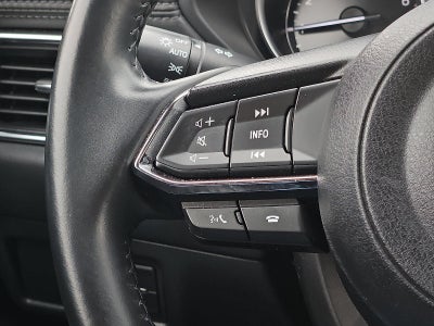 2021 Mazda Mazda CX-5 Touring AWD