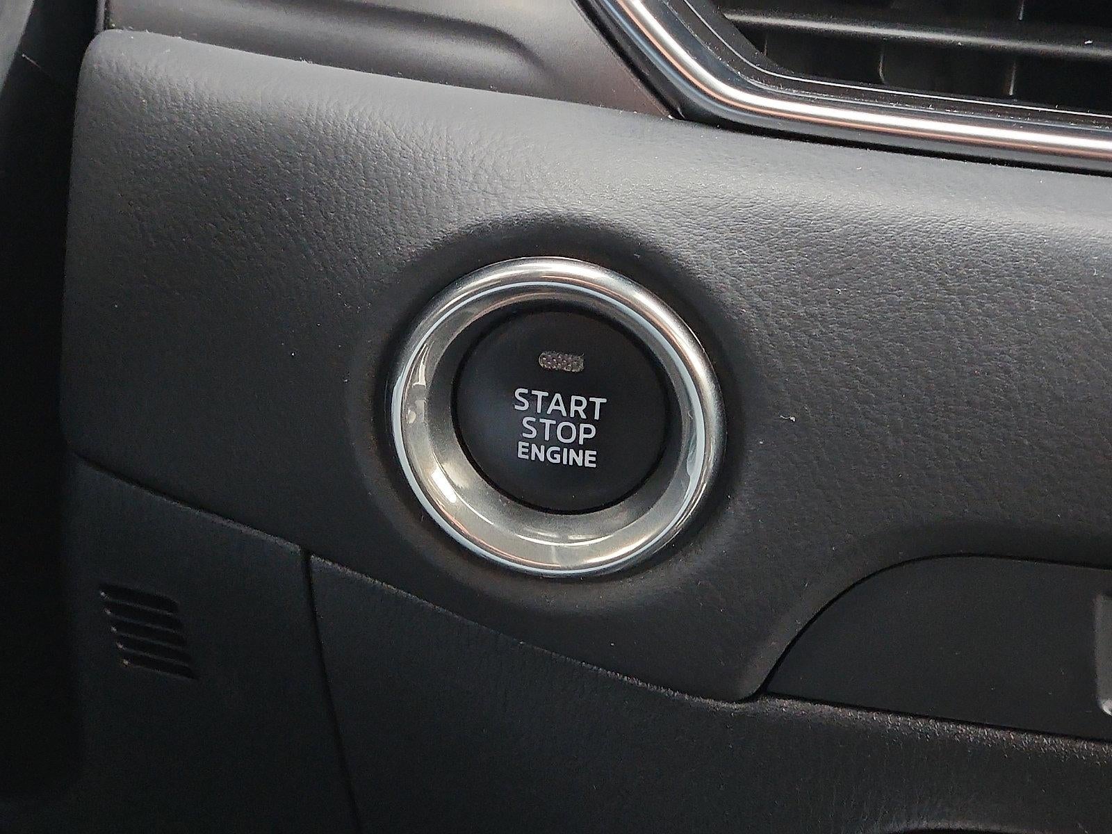 2021 Mazda Mazda CX-5 Touring AWD