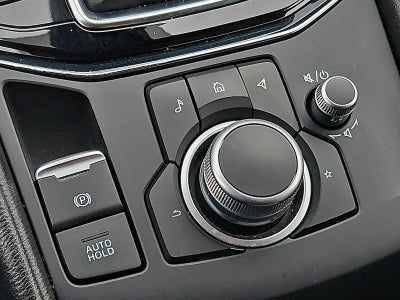 2021 Mazda Mazda CX-5 Touring AWD