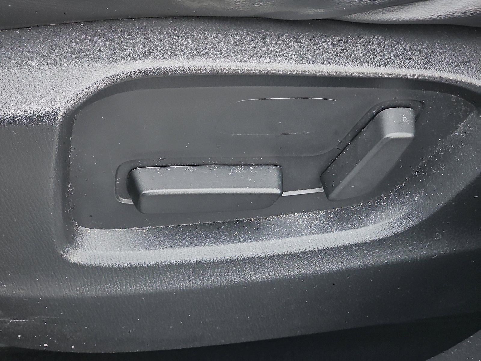 2021 Mazda Mazda CX-5 Touring AWD