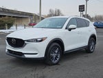 2021 Mazda Mazda CX-5 Touring AWD
