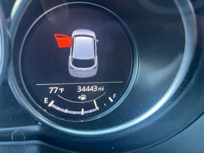 2022 Mazda Mazda CX-5 2.5 S Carbon Edition AWD