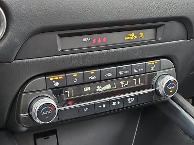 2023 Mazda Mazda CX-5 2.5 S Carbon Edition AWD