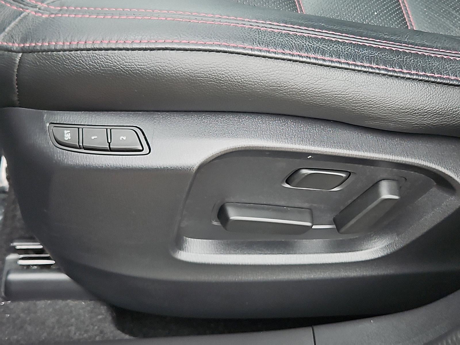 2023 Mazda Mazda CX-5 2.5 S Carbon Edition AWD