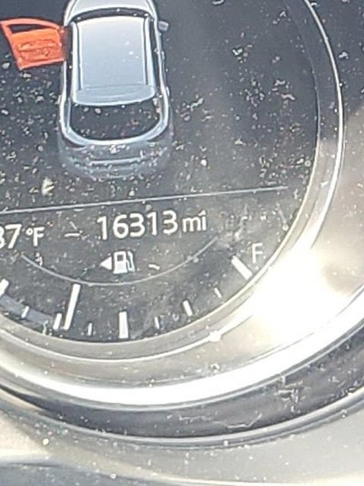 2023 Mazda Mazda CX-5 2.5 S Carbon Edition AWD