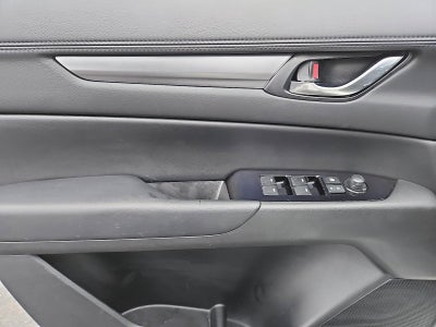 2021 Mazda Mazda CX-5 Touring AWD