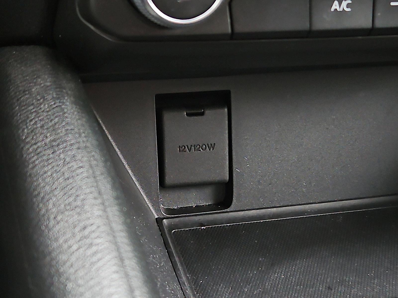 2021 Mazda Mazda CX-5 Touring AWD