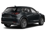 2025 Mazda Mazda CX-5 2.5 S Carbon Edition AWD