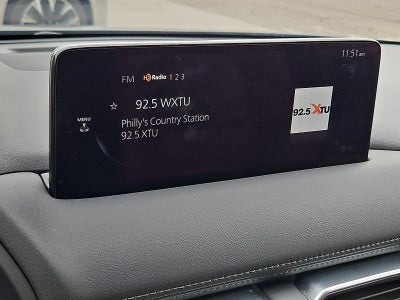 2023 Mazda Mazda CX-5 2.5 S Carbon Edition AWD